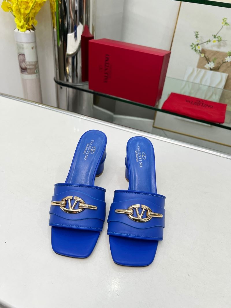 Valentino Slippers